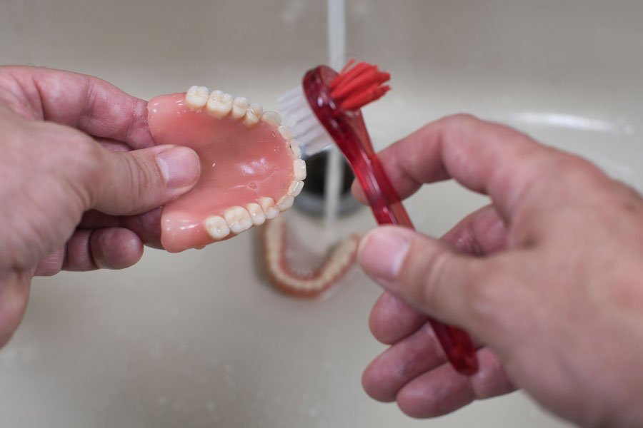 Denture Care