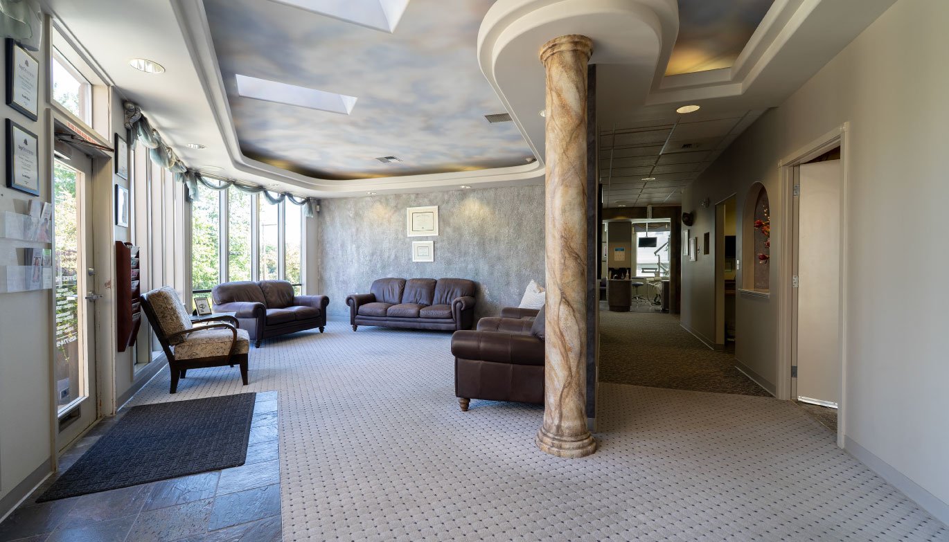 Lynnwood Dentist Office