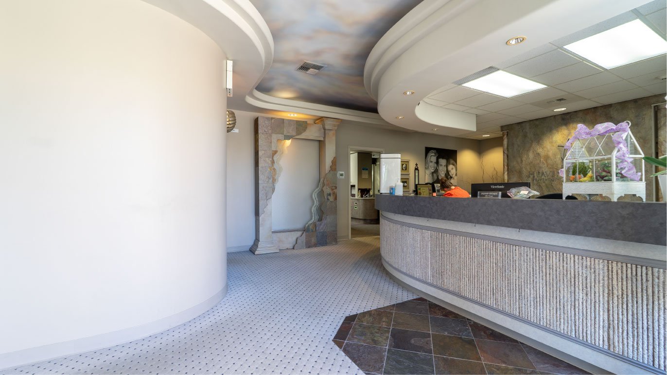 Lynnwood Dentist Office