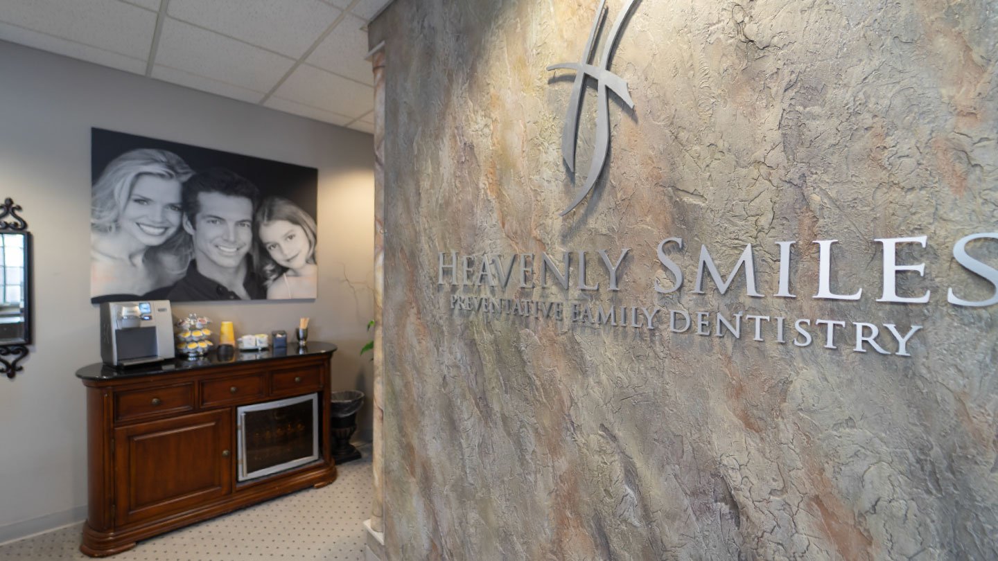 Lynnwood Dentist Office