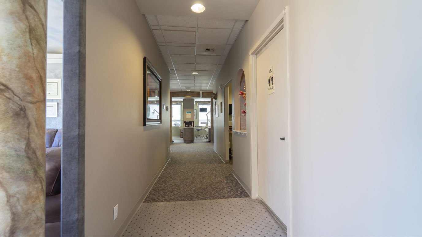 Lynnwood Dentist Office