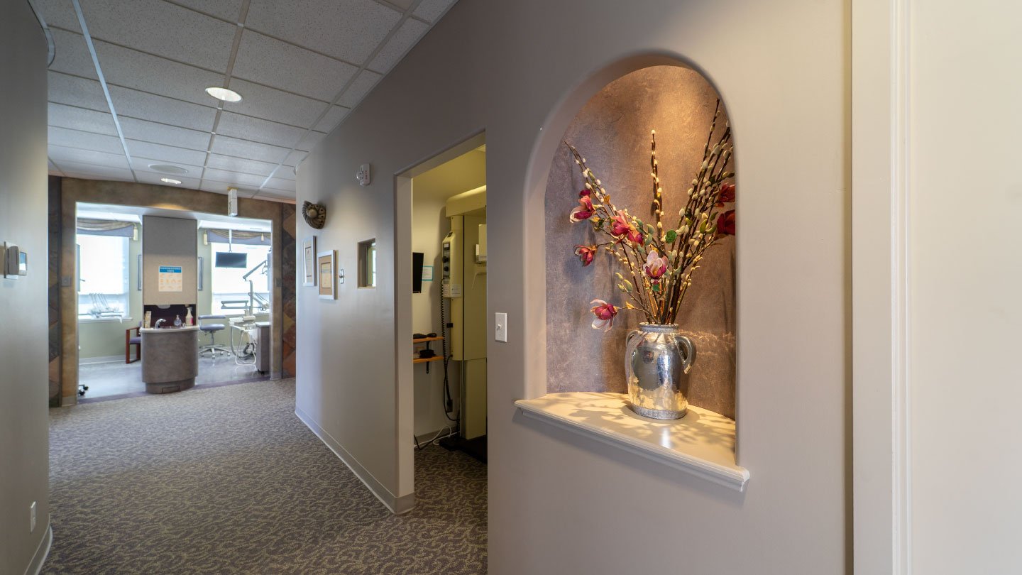 Lynnwood Dentist Office