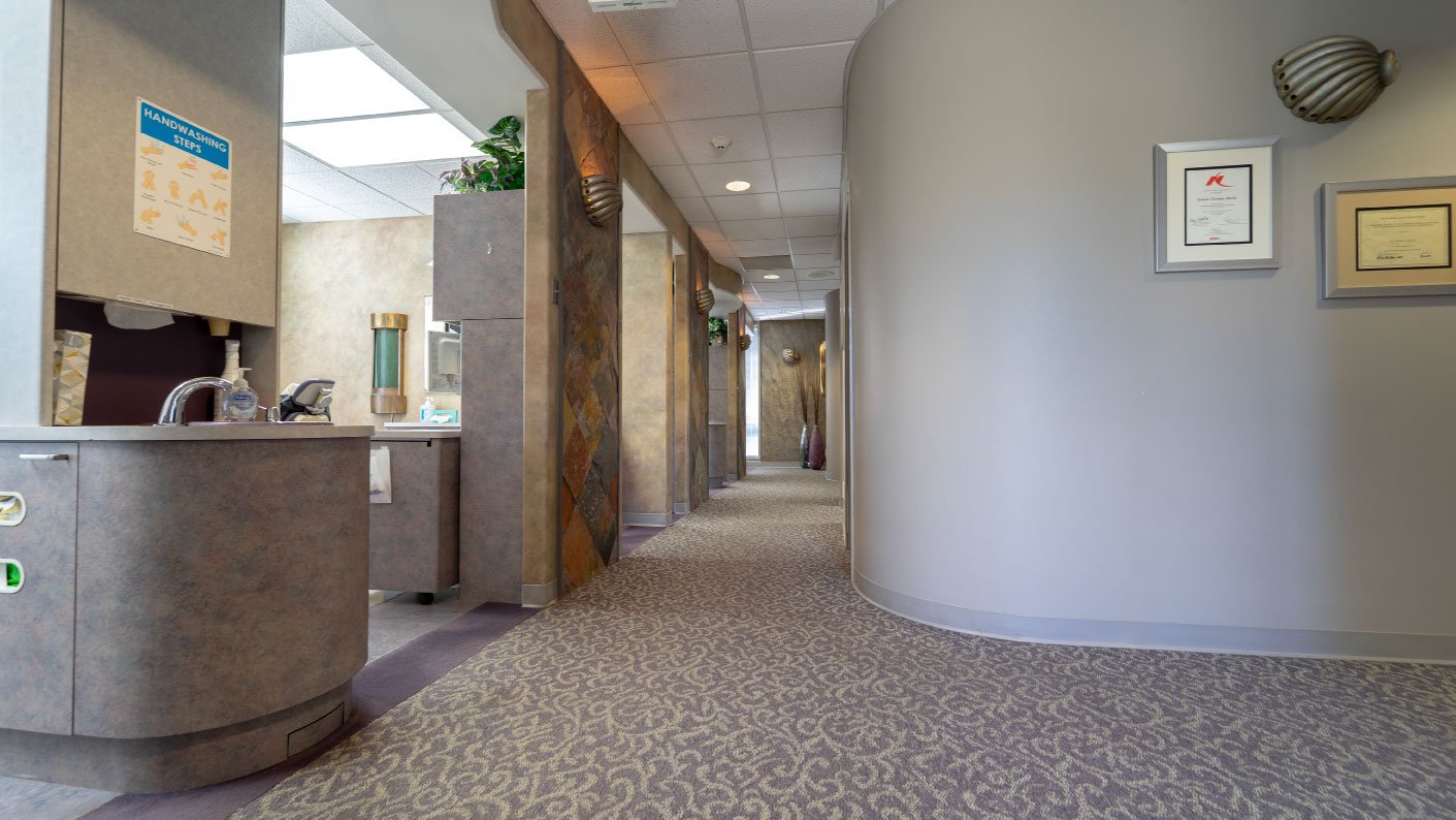 Lynnwood Dentist Office