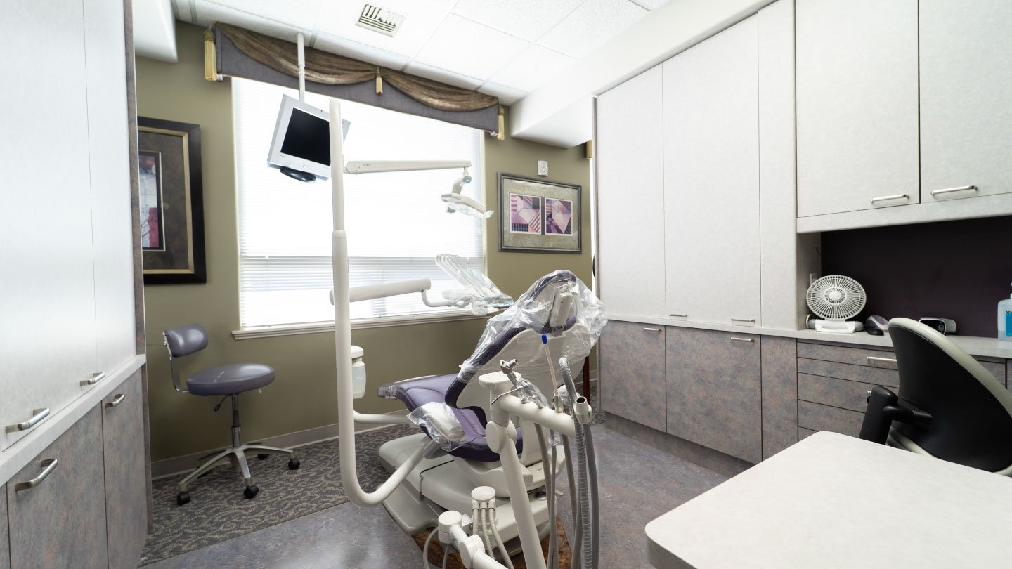 Lynnwood Dentist Office