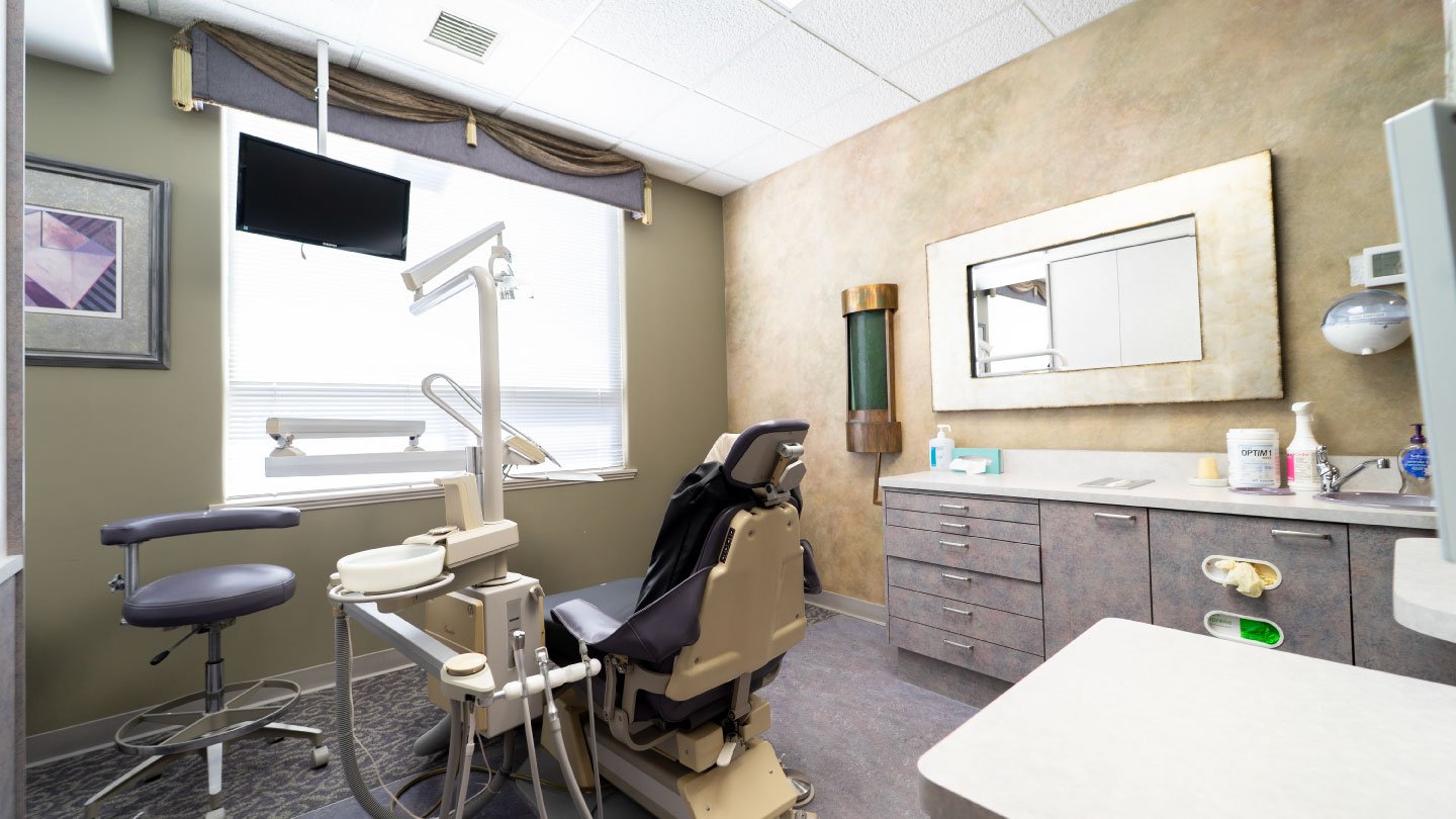 Lynnwood Dentist Office