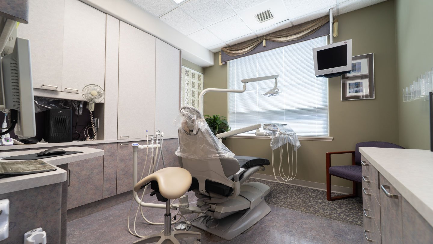 Lynnwood Dentist Office